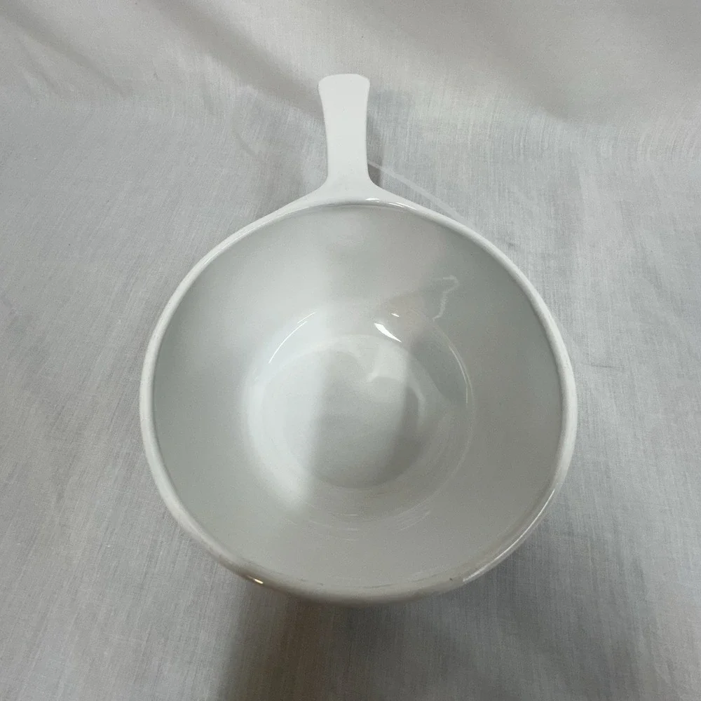 Corning Ware Saucepan Cornflower P82B Vintage 1970 Range Oven Microwave Safe